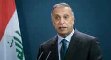 رئيس الوزراء العراقي: نواجه أصعب أزمة منذ ٢٠٠٣