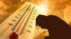 طقس العرب: لا موجات حارة في الأردن الأيام المقبلة