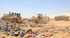 البيئة: ١٠ آلاف طن مخلفات الأردنيين من النفايات يوميا - فيديو
