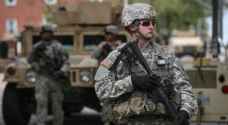البيت الأبيض: الجيش الأمريكي مستعد لمواجهة "أي احتمال" في أوروبا