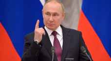 محلل سياسي: خطة بوتين بضم مناطق أوكرانية "تكتيكية"