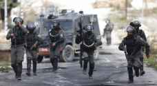 إصابة بالرصاص الحي خلال التصدي لهجوم مستوطنين في حوارة