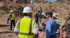 الحكومة تبشر الأردنيين بنتائج استكشاف الذهب والنحاس في منطقة أبو خشيبة