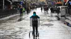 "الأزمات" يحذر من حالة الطقس المتوقعة نهاية الأسبوع الحالي