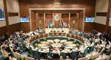 انطلاق اجتماع وزراء الخارجية العرب السبت