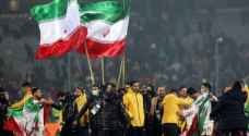 "فيفا" يتلقى طلبا باستبعاد إيران من كأس العالم