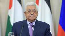 عباس يطالب بتفعيل قرارات القمم العربية السابقة لدعم موازنة فلسطين