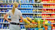 أسعار الأغذية في المملكة المتحدة تسجل مستوى قياسيا
