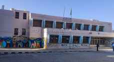 احترازيا.. تعليق الدوام بمدرسة إناث في مادبا