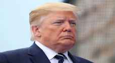 إمهال ترمب حتى الأسبوع المقبل لتقديم مستندات حادث الكابيتول