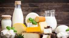 ما مصير أسعار الألبان والأجبان في الأردن؟