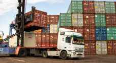 ارتفاع صادرات صناعة عمان إلى ٦.٢٦١ مليار دينار