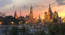 موسكو تسجل درجات حرارة قياسية
