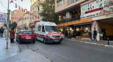 الخارجية تتابع أوضاع الأردنيين في إسطنبول عقب انفجار تقسيم
