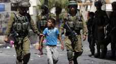 أبو قطيش: انتهاك حقوق الأطفال الفلسطينيين استراتيجية للاحتلال