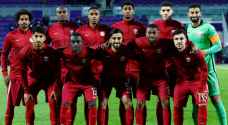 المنتخب القطري يفتتح المونديال بمواجهة الإكوادور الأحد
