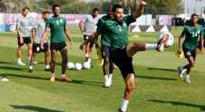 السعودية.. توجيهات ملكية تحضيرا لمباراة الأخضر أمام الأرجنتين