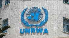 "أونروا غزة" تؤمن رواتب موظفيها للشهر الحالي