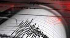 زلزال بقوة ٦.١ درجات يضرب شمال غرب تركيا