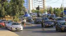 "الأمن": لا مخالفات على مركبات فيها خلل فني