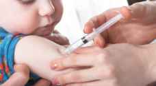 تقرير دولي: ملايين الأطفال في خطر لعدم تلقيهم لقاح الحصبة
