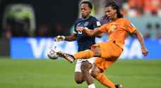 الإكوادور تتعادل مع هولندا وقطر تودع المونديال رسميا