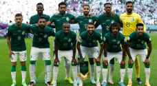 نهاية مشوار قائد المنتخب السعودي في كأس العالم
