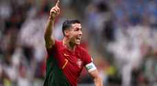 تقارير صحفية: رونالدو إلى النصر السعودي في صفقة خيالية