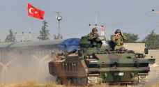 واشنطن تحذر أنقرة من شن هجوم بري في سوريا