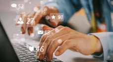 وزارة الاقتصاد الرقمي تحذر مستخدمي مواقع التواصل بالأردن