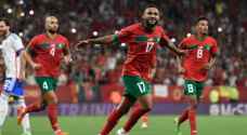 سيناريوهات تأهل المغرب إلى دور الـ١٦ في كأس العالم
