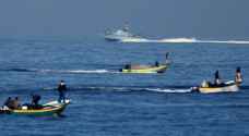 بحرية الاحتلال تستهدف الصيادين شمال قطاع غزة