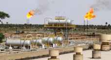 العراق: مبيعات النفط العراقي للأردن ١٠ آلاف برميل يوميا