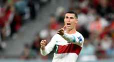 تقارير صحفية تؤكد انتقال رونالدو للنصر السعودي