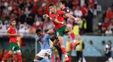 أسود الأطلس "يزأرون" في وجه الماتادور ويصعدون إلى ربع نهائي كأس العالم