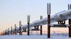 استئناف إمدادات الغاز من ألمانيا إلى بولندا عبر خط روسي