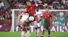 المنتخب البرتغالي يضرب موعدا مع المغرب في ربع نهائي كأس العالم