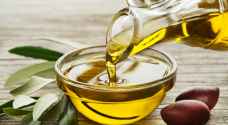 مصدر: السماح بإدخال زيت الزيتون من فلسطين