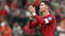 الاتحاد البرتغالي ينفي تهديد رونالدو بمغادرة المنتخب
