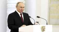 بوتين: رغبة الغرب في الهيمنة العالمية تزيد مخاطر الصراع