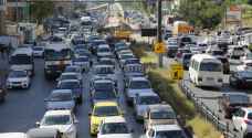 الحكومة: إجراءات صارمة لوقف العبث في قطاع النقل الذكي
