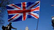 الاقتصاد البريطاني يسجل نموا بنسبة ٠.٥% في تشرين الأول