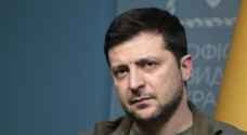 زيلينسكي: نحاول إعادة الكهرباء لـ١.٥ مليون شخص
