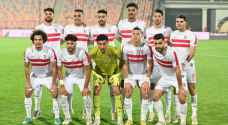 الزمالك يواصل تضييق الخناق على الأهلي في الدوري المصري