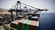 الجغبير: استمرار توقف حركة النقل بالشاحنات يؤثر في الصادرات الأردنية