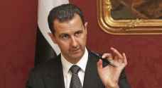 الأسد يصدر مرسوما بصرف منحة مالية لجميع العاملين والمتقاعدين في سوريا