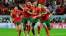 المغرب امام كرواتيا لحسم المركز الثالث