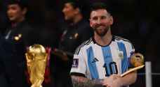 بعد التتويج بكأس العالم.. ميسي يحسم الجدل بشأن إعتزاله