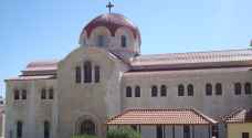 مجلس الكنائس: إلغاء الاحتفالات بعيد الميلاد المجيد ورأس السنة في الأردن