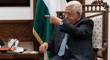 عباس يقرر إنشاء نصب تذكاري وطني للنكبة